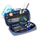 Botiquin Pocket Diabetics Azul